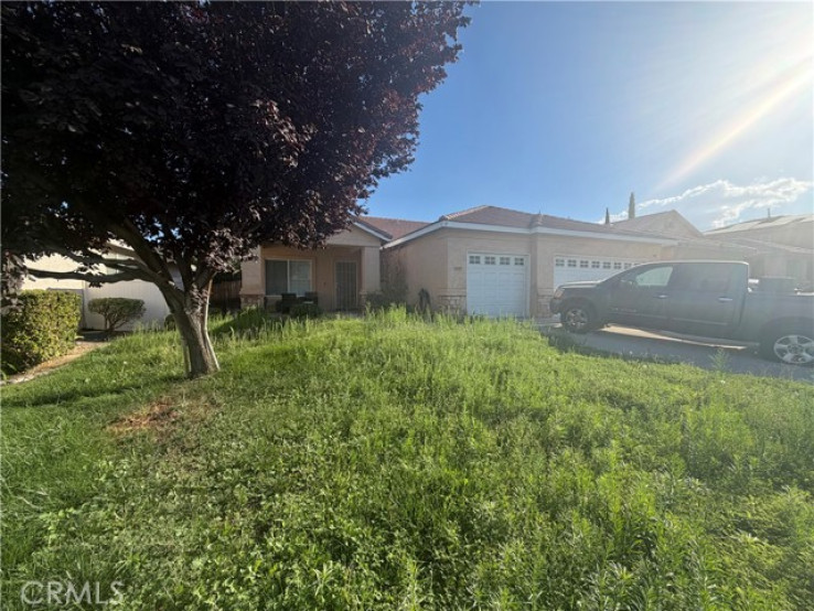 Residential Home in Victorville