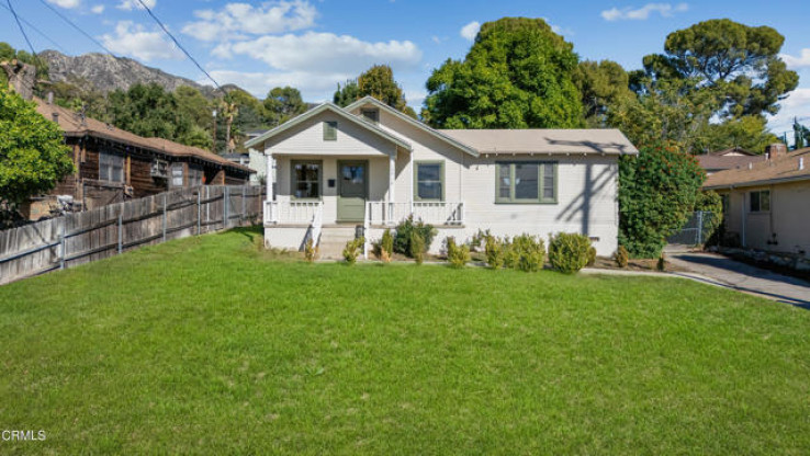 2 Bed Home for Sale in Los Angeles, California