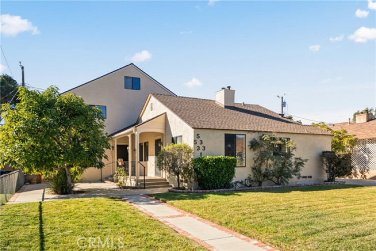 Residential Home in Burbank