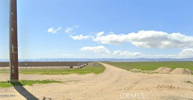  Land for Sale in Rosamond, California
