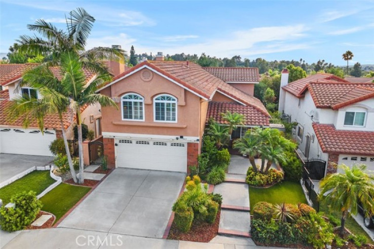4 Bed Home for Sale in Yorba Linda, California