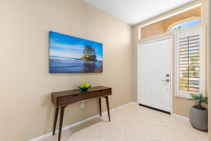 2 Bed Home for Sale in Palm Desert, California