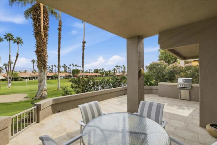 2 Bed Home for Sale in Palm Desert, California