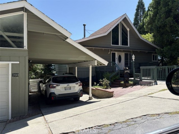 3 Bed Home for Sale in Lake Arrowhead, California