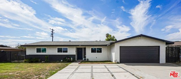 Residential Home in Rialto