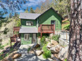 2 Bed Home for Sale in Lake Arrowhead, California