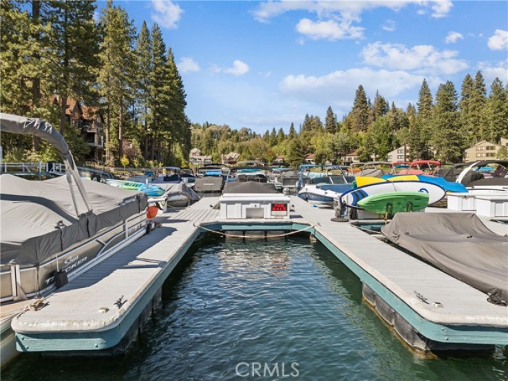 Home for Sale in Lake Arrowhead, California