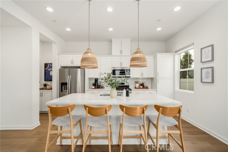 3 Bed Home for Sale in Ontario, California