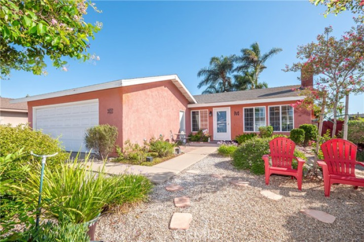 3 Bed Home for Sale in Ontario, California