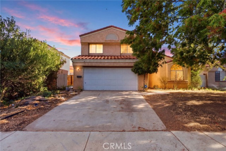 4 Bed Home for Sale in Palmdale, California