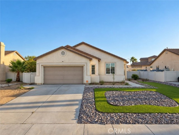3 Bed Home for Sale in Adelanto, California