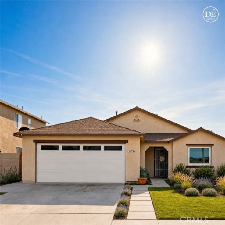 4 Bed Home for Sale in Victorville, California