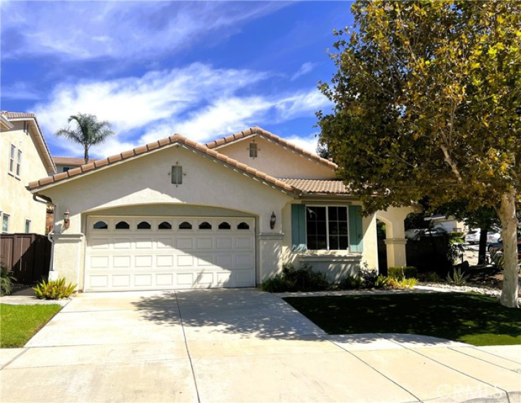 3 Bed Home for Sale in Highland, California