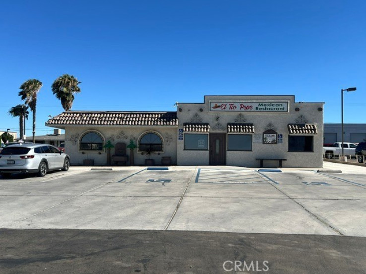  Commercial for Sale in Victorville, California