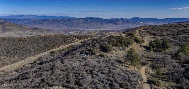  Land for Sale in Tehachapi, California
