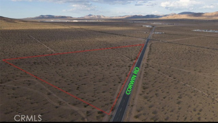  Land for Sale in Apple Valley, California