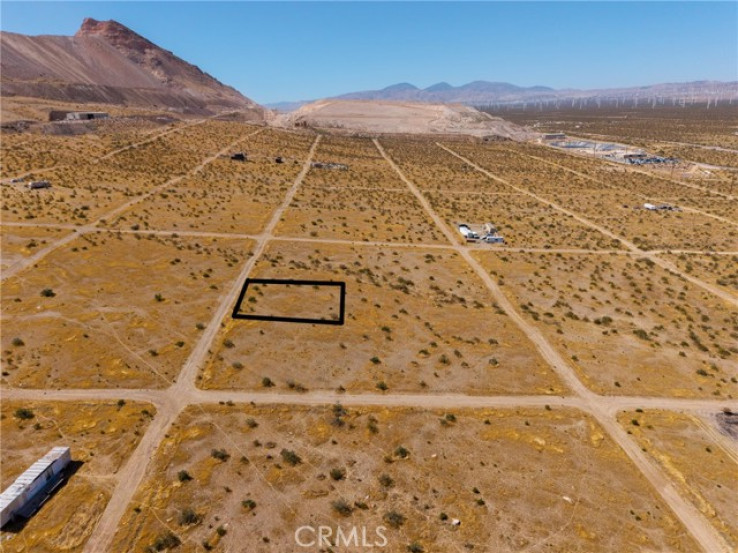  Land for Sale in Mojave, California