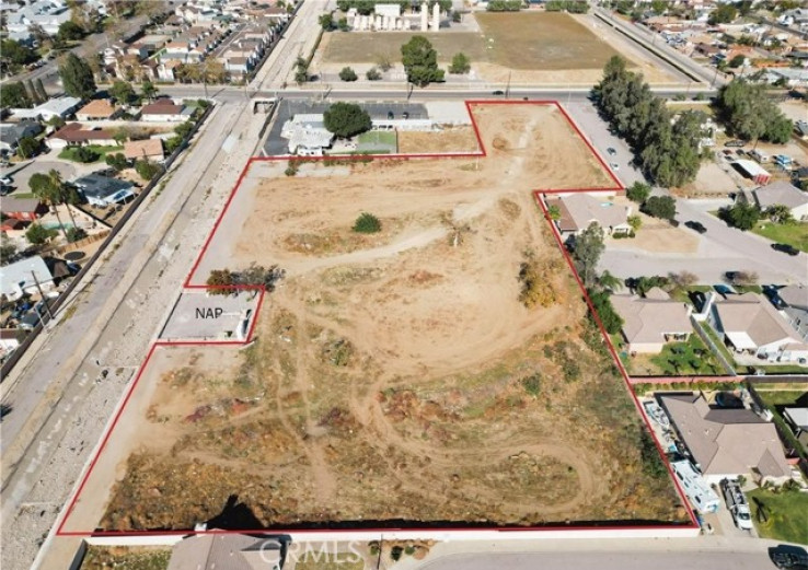  Land for Sale in San Bernardino, California