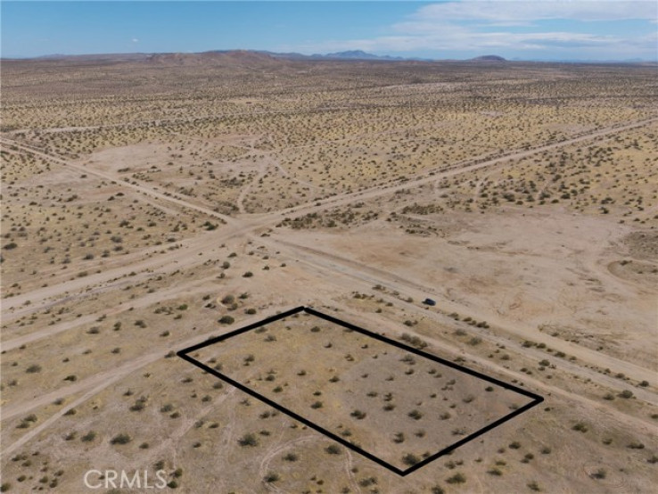  Land for Sale in California City, California
