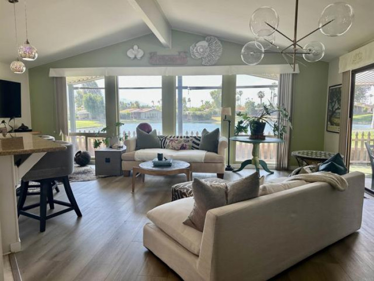 2 Bed Home for Sale in Palm Desert, California