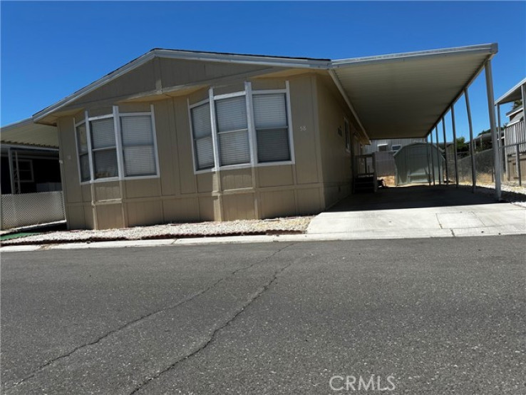 Residential Home in Apple Valley