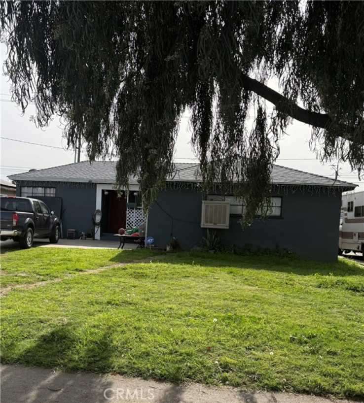 3 Bed Home for Sale in Ontario, California