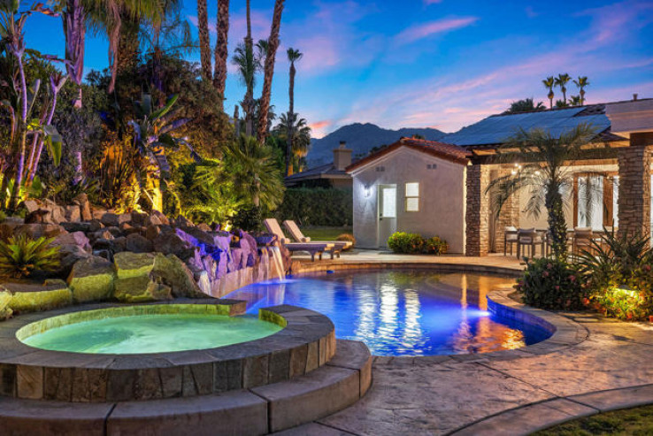 3 Bed Home for Sale in Palm Desert, California