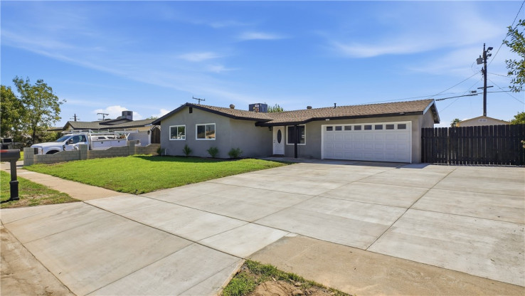 4 Bed Home for Sale in Rialto, California