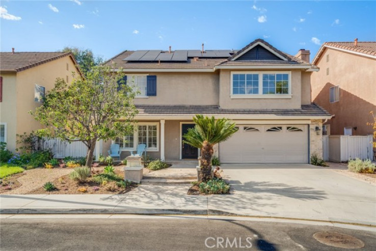 Residential Home in Walnut (Irvine)