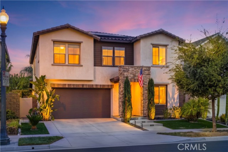 5 Bed Home for Sale in Ontario, California