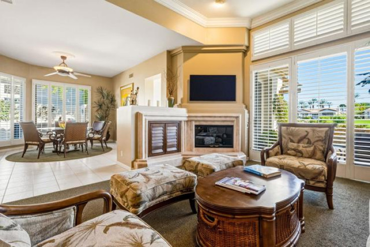 3 Bed Home for Sale in Palm Desert, California