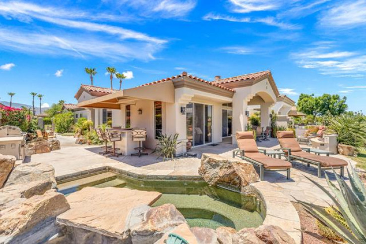 3 Bed Home for Sale in Palm Desert, California