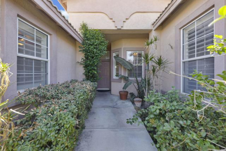3 Bed Home for Sale in Palm Desert, California