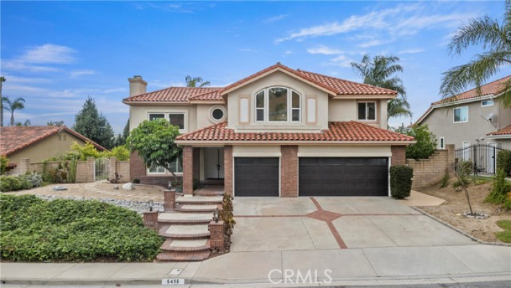 Residential Home in Yorba Linda