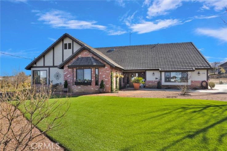 3 Bed Home for Sale in Phelan, California