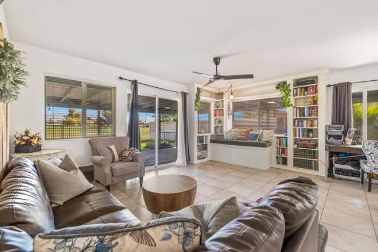 3 Bed Home for Sale in Palm Desert, California
