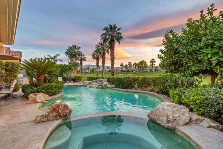 3 Bed Home for Sale in Palm Desert, California