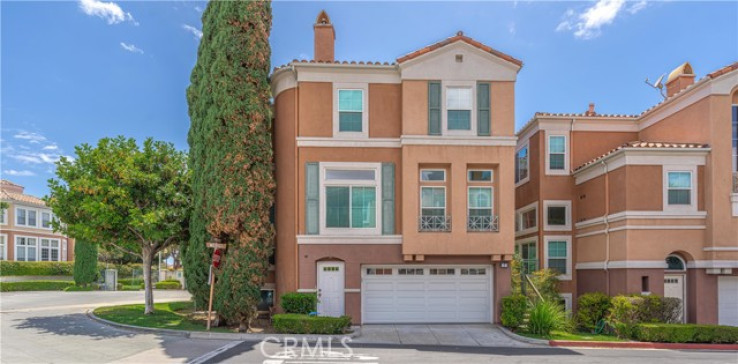Residential Home in Westpark