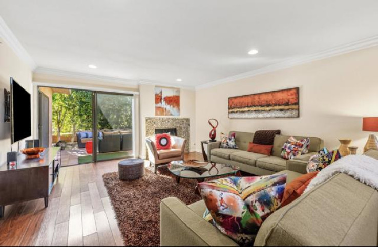 2 Bed Home for Sale in Palm Desert, California