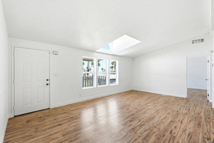 Residential Home in South Palm Desert