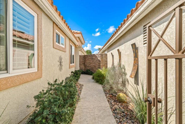 3 Bed Home for Sale in Palm Desert, California