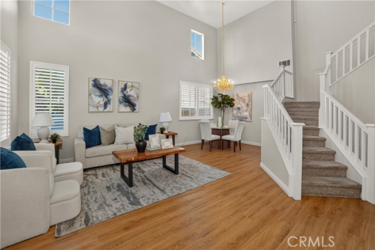 5 Bed Home for Sale in Ontario, California