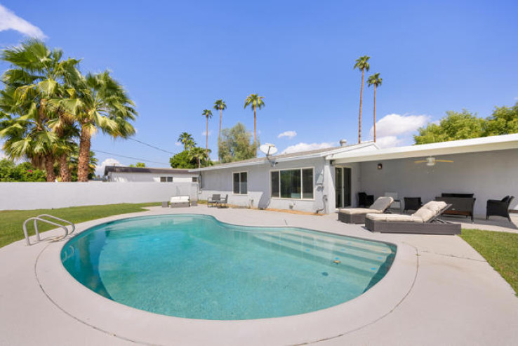3 Bed Home for Sale in Palm Desert, California