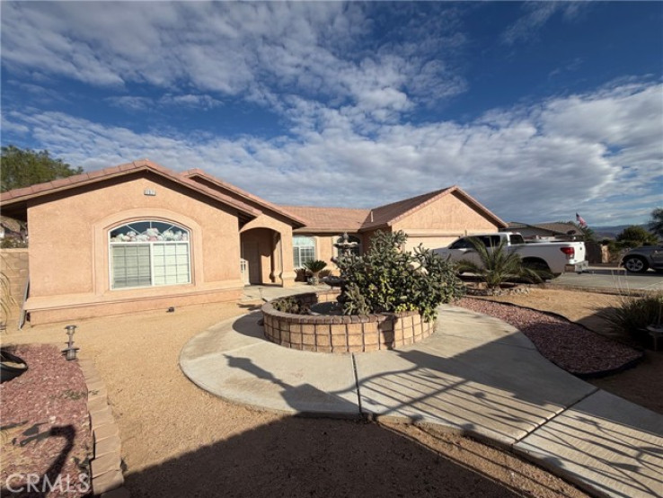 Residential Home in Apple Valley