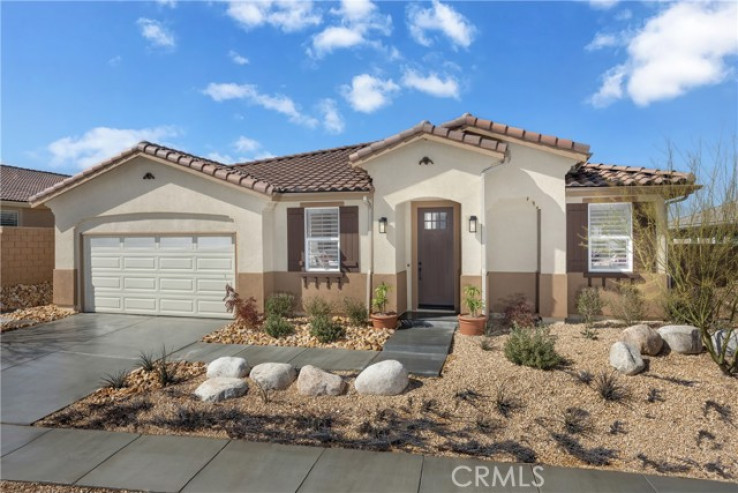 Residential Home in Victorville