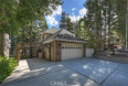 4 Bed Home for Sale in Lake Arrowhead, California