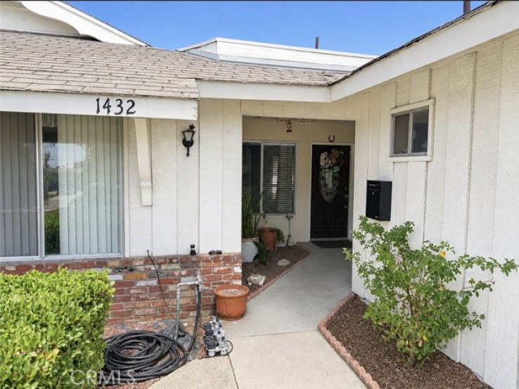 3 Bed Home for Sale in Ontario, California