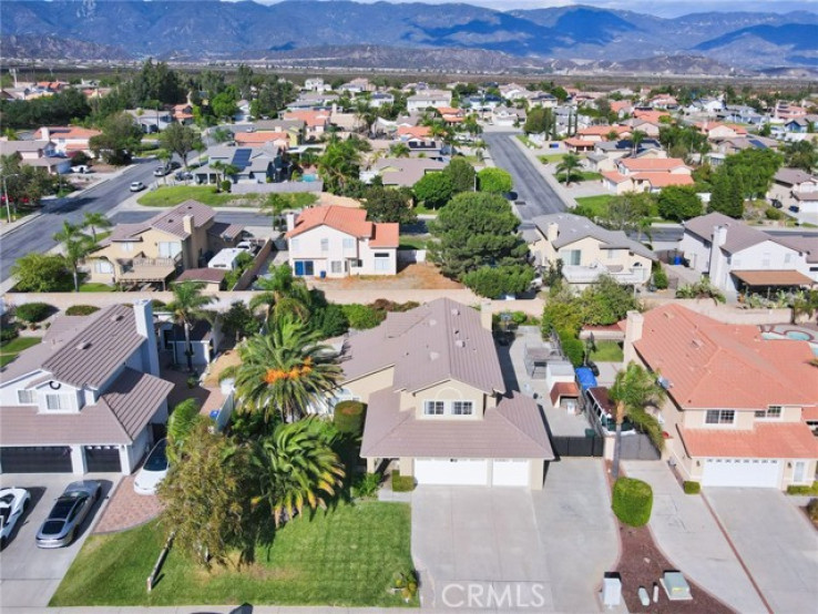 4 Bed Home for Sale in Rialto, California