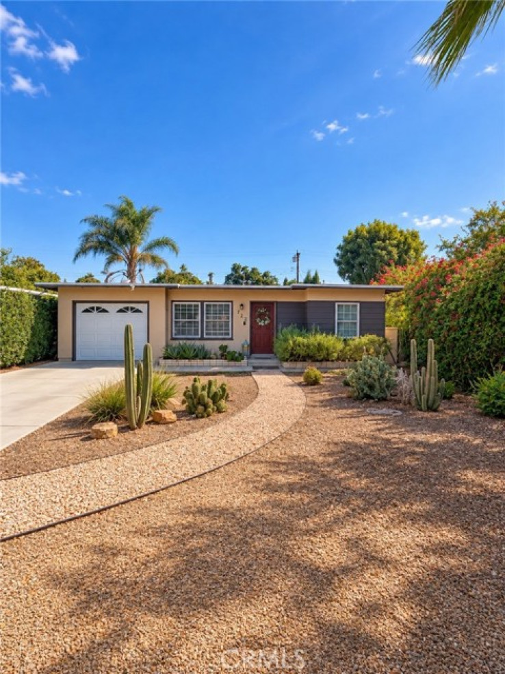 3 Bed Home for Sale in Ontario, California