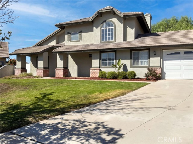 Residential Home in Rialto